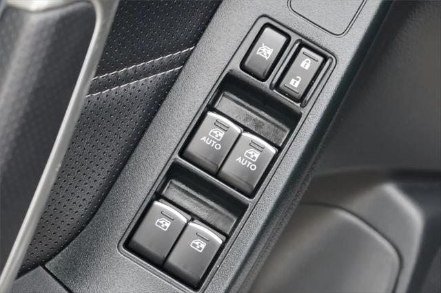 2018 Subaru Forester 2.0XT Touring