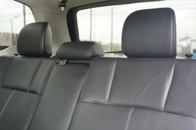 2018 Subaru Forester 2.0XT Touring