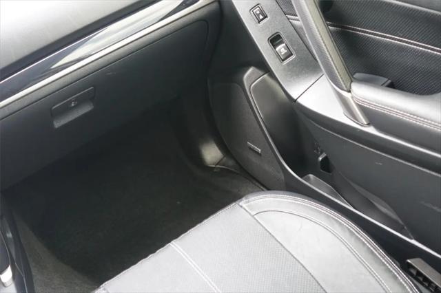 2018 Subaru Forester 2.0XT Touring