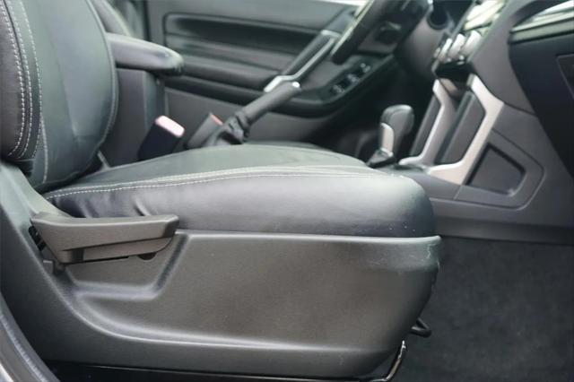 2018 Subaru Forester 2.0XT Touring