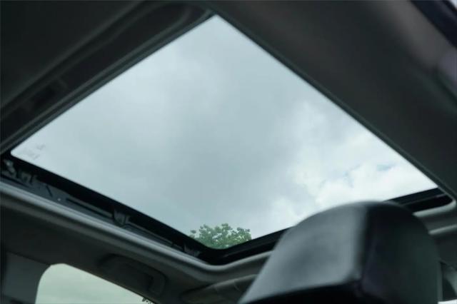 2018 Subaru Forester 2.0XT Touring