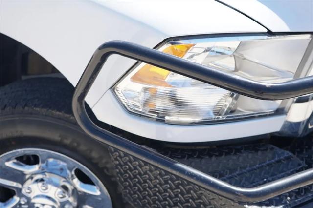 2015 Ram 3500 Tradesman