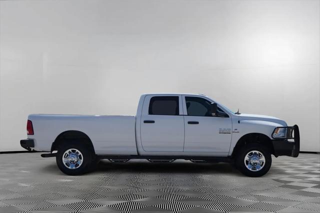 2015 Ram 3500 Tradesman