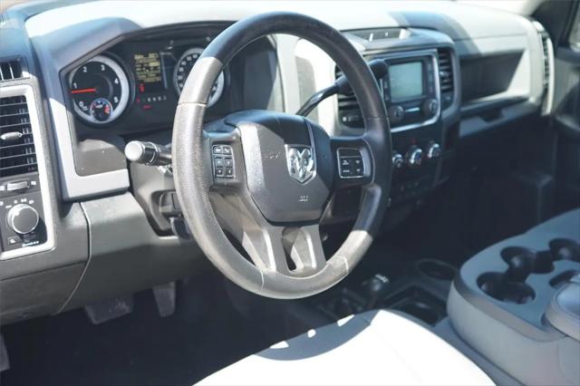 2015 Ram 3500 Tradesman