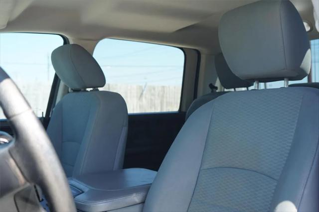 2015 Ram 3500 Tradesman