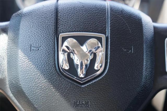 2015 Ram 3500 Tradesman