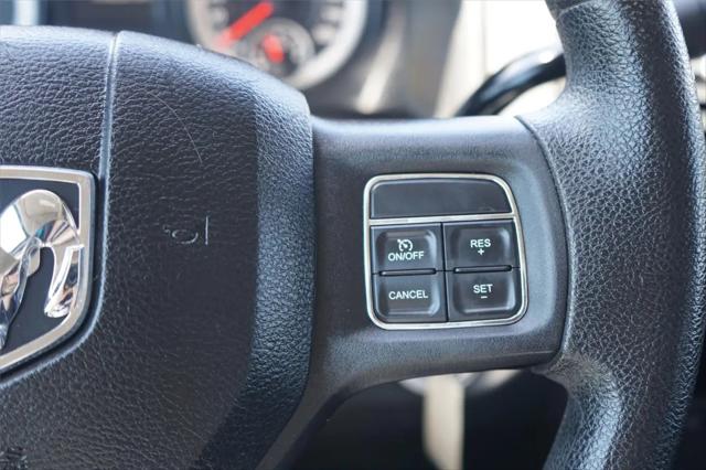 2015 Ram 3500 Tradesman
