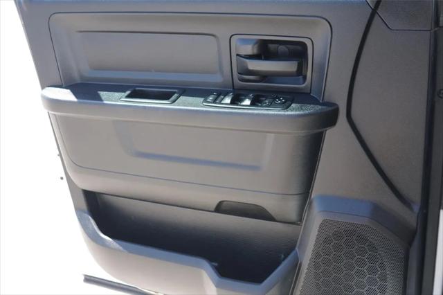 2015 Ram 3500 Tradesman