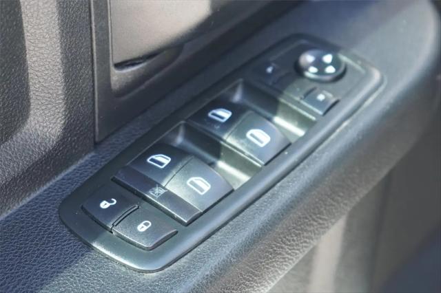 2015 Ram 3500 Tradesman