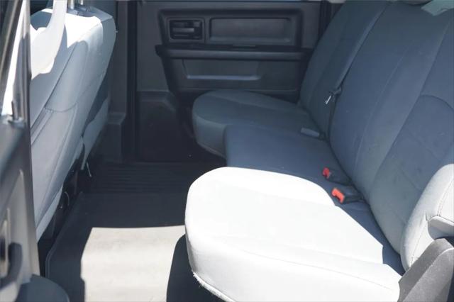 2015 Ram 3500 Tradesman