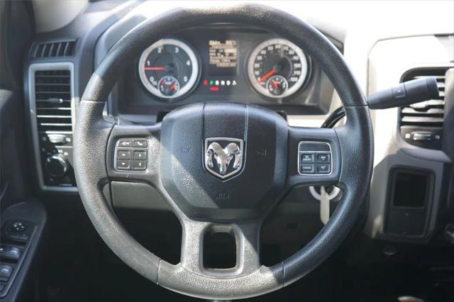 2015 Ram 3500 Tradesman