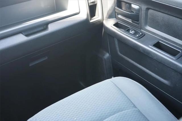 2015 Ram 3500 Tradesman