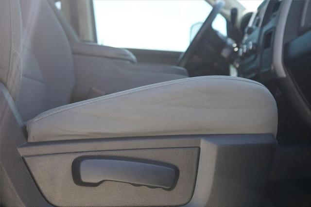 2015 Ram 3500 Tradesman