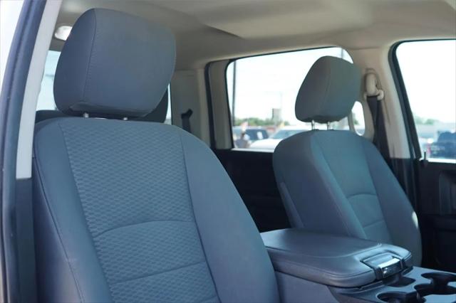 2015 Ram 3500 Tradesman