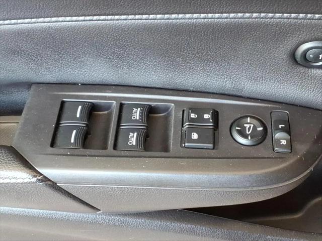 2016 Acura ILX Technology Plus & A-SPEC Packages