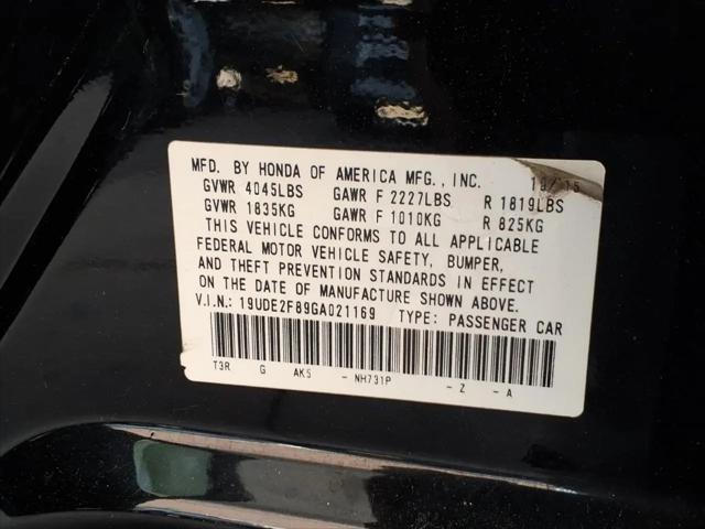 2016 Acura ILX Technology Plus & A-SPEC Packages