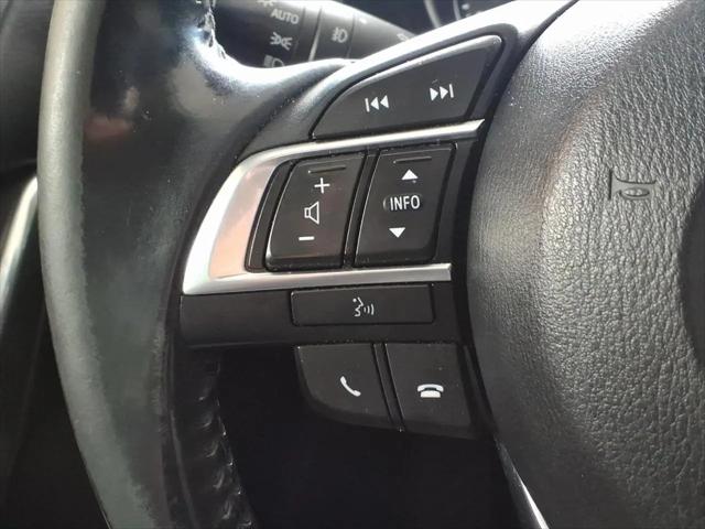 2016 Mazda Mazda6 i Grand Touring
