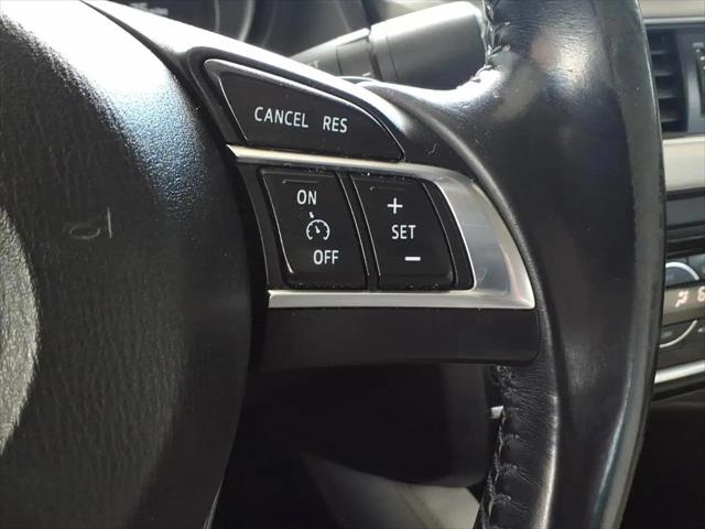 2016 Mazda Mazda6 i Grand Touring