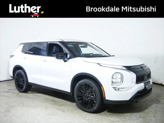 2026 Mitsubishi Outlander SE 2.5 S-AWC for sale in Brooklyn Center, MN