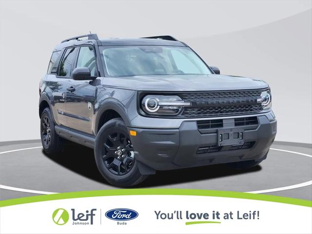 2026 Ford Bronco Sport Big Bend for sale in Buda, TX