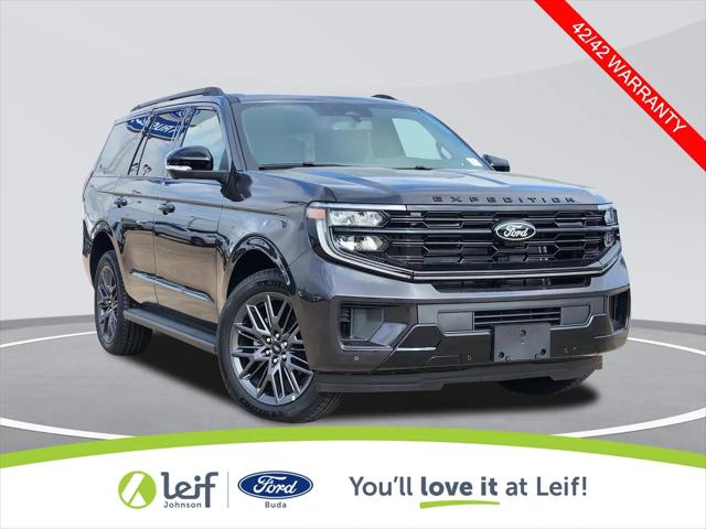 2026 Ford Expedition Platinum for sale in Buda, TX