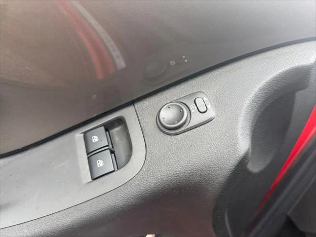 2011 Chevrolet Camaro 2SS