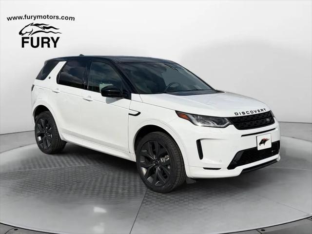 2023 Land Rover Discovery Sport SE R-Dynamic for sale in Waconia, MN