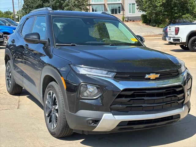 2023 Chevrolet TrailBlazer FWD LT for sale in Spartanburg, SC