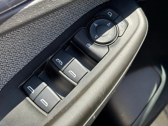 2023 Chevrolet TrailBlazer FWD LT