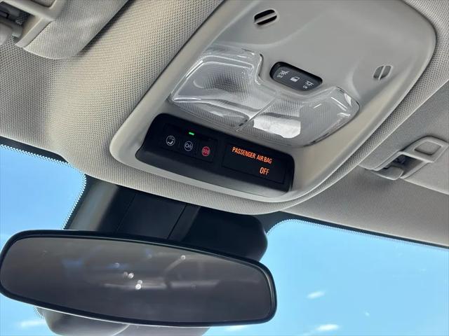 2023 Chevrolet TrailBlazer FWD LT