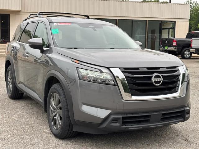 2024 Nissan Pathfinder SV FWD for sale in Spartanburg, SC