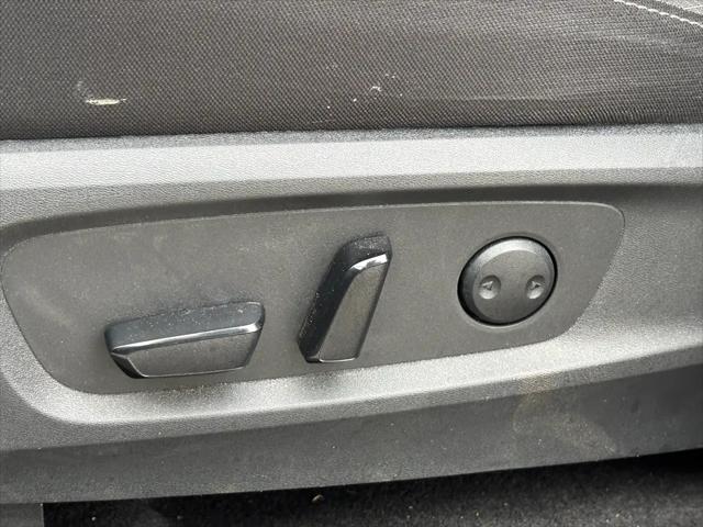 2024 Nissan Pathfinder SV FWD