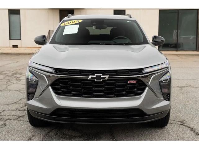 2025 Chevrolet Trax FWD 2RS