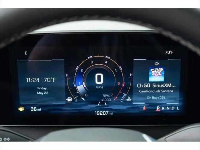 2025 Chevrolet Traverse FWD LT