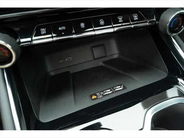 2025 Chevrolet Traverse FWD LT