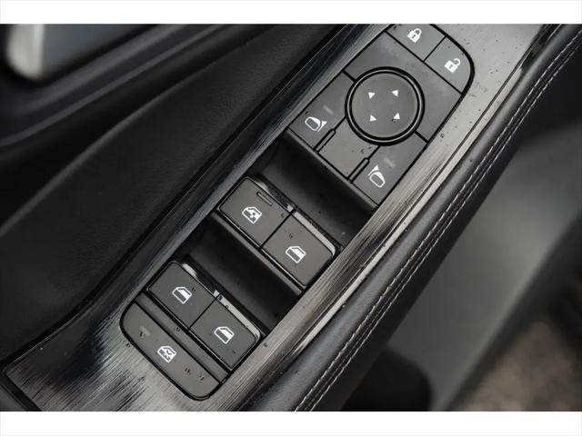 2025 Nissan Rogue SV FWD