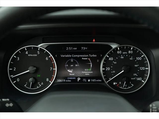 2025 Nissan Rogue SV FWD