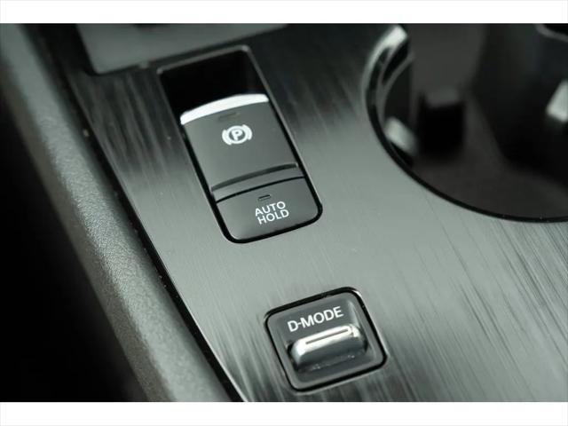 2025 Nissan Rogue SV FWD