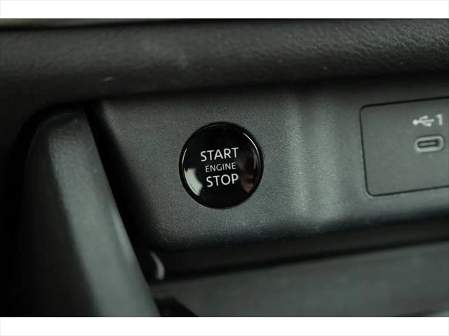 2025 Nissan Rogue SV FWD