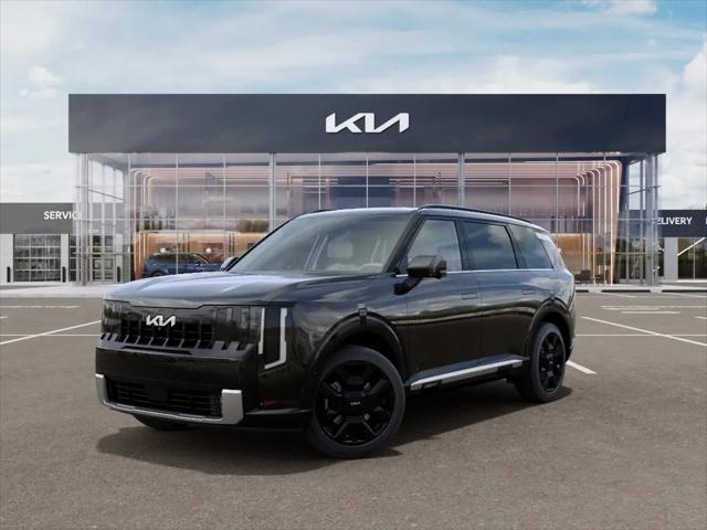 2027 Kia Telluride Hybrid SX-Prestige for sale in Toledo, OH