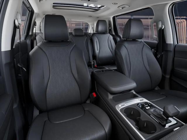 2026 Kia Carnival MPV SX