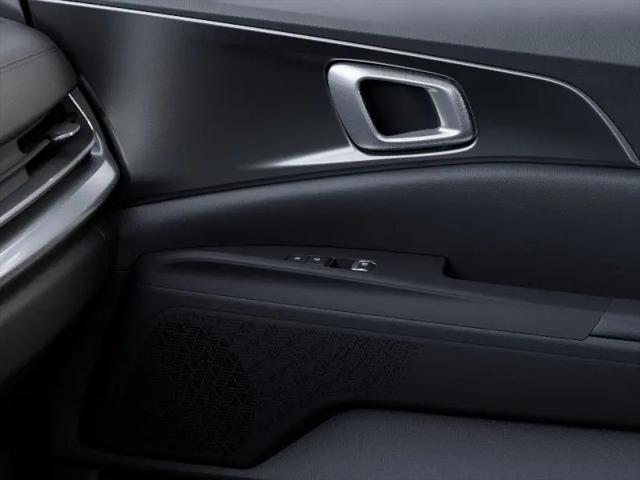 2026 Kia Carnival MPV SX