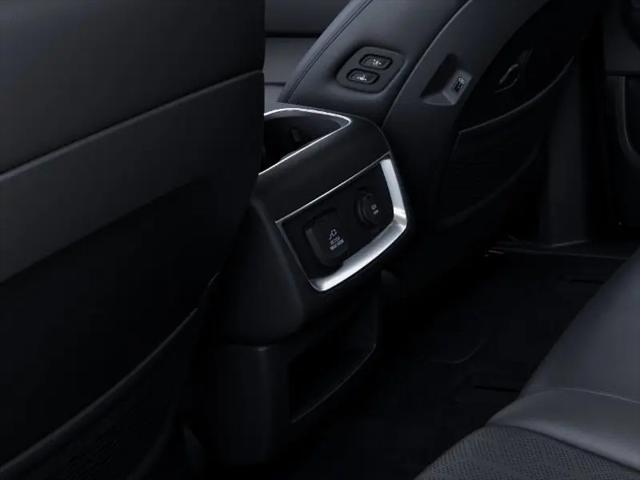 2026 Kia Carnival MPV SX