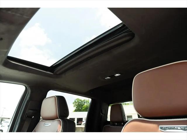 2026 GMC Sierra 2500HD Crew Cab, Standard Bed, Denali Ultimate, 4WD