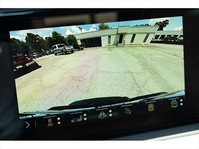 2026 GMC Sierra 2500HD Crew Cab, Standard Bed, Denali Ultimate, 4WD