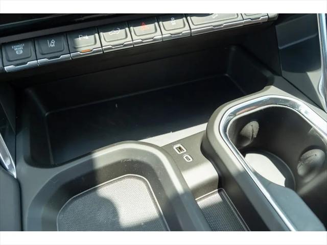 2026 GMC Sierra 2500HD Crew Cab, Standard Bed, Denali Ultimate, 4WD