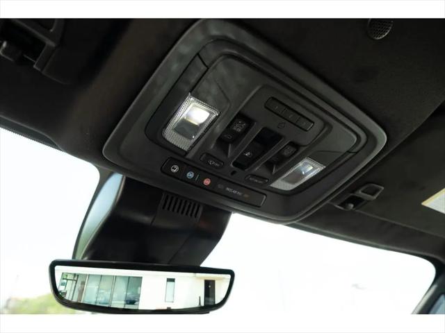 2026 GMC Sierra 2500HD Crew Cab, Standard Bed, Denali Ultimate, 4WD