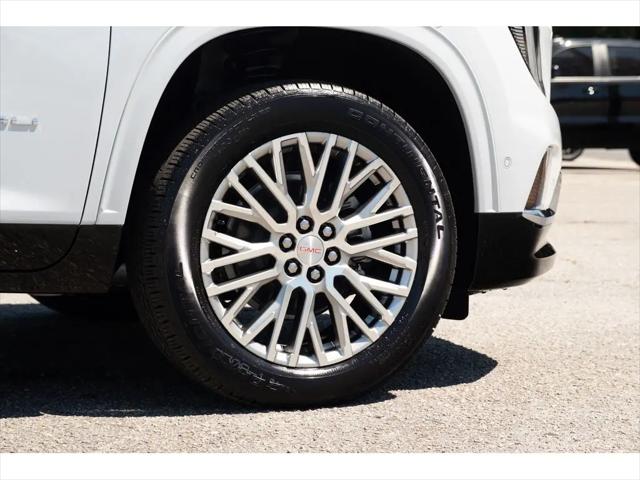2026 GMC Acadia Denali AWD