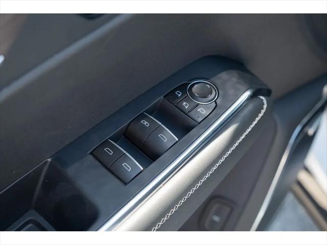2026 GMC Acadia Denali AWD