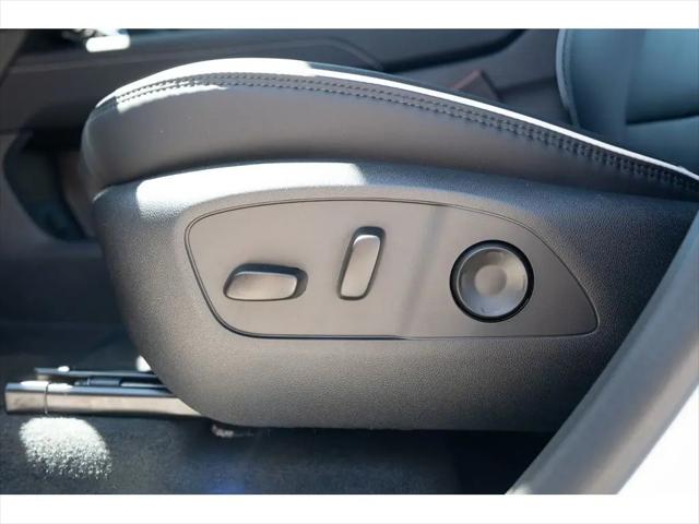 2026 GMC Acadia Denali AWD